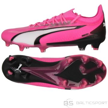 Puma Ultra Ultimate M 107744 01 shoes (41)