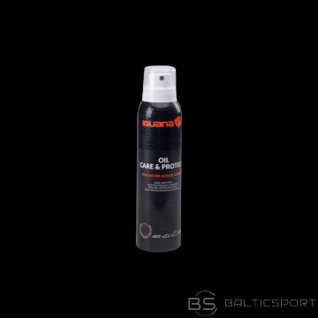 Iguana Eļļas kopšanas un aizsardzības aerosols 150 ML 92800649013 (VIENS IZMĒRS)