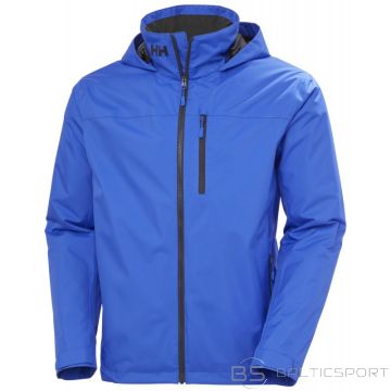 Helly Hansen Crew Hooded Midayer Jacket M 2 34442 543 (2XL)