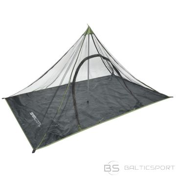 Enero ODU TĪKLA TELTS 200X120X95CM NOMETNE (N/A)