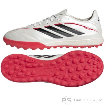 Adidas COPA PURE IV Pro TF apavi JQ0427 / Balts / 44