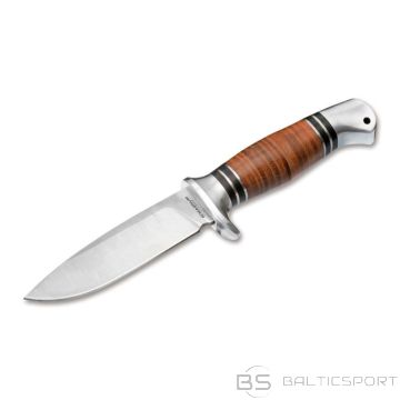 BS Magnum Leatherneck Hunter Hunting Knife (N/A)
