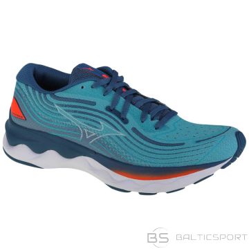 Mizuno Ботинки Wave Skyrise 4 M J1GC230901 (44,5)