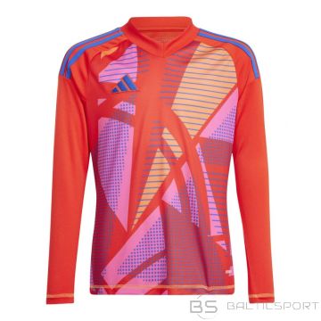 Adidas Tiro 24 Competition Jr goalkeeper shirt IN0431 (176)