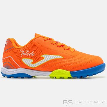 Joma Кроссовки TOLEDO 2608 Jr TF TOJS2608TF / Оранжевые / 28