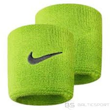 Nike Swoosh wristband 2pcs NNN04710 (N/A)