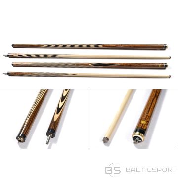 Rusiško biliardo lazda Bokote Black Horn 7x5, 700 gr.