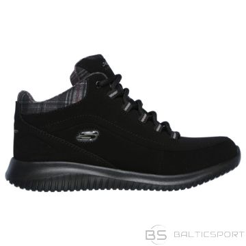Skechers Ultra Flex Just Chill W 12918-BBK shoes (36.5)