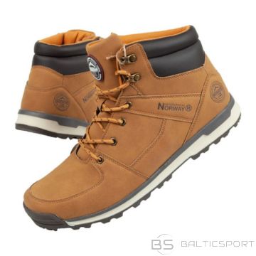 Geographical Norway M NIAGARA-GN CAMEL boots (41)