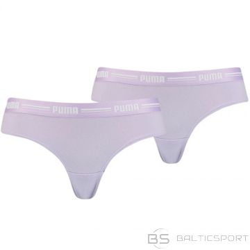 Underwear Puma Brazillian 2P Pack W 907856 07 (XL)