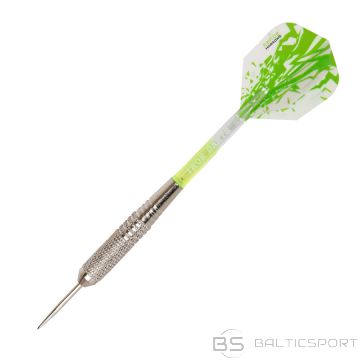 Rzutki X-DART STEEL 21g zielone / zielony