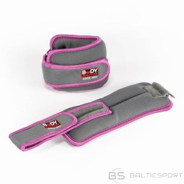 Body Sculpture BB 2700UEPK ankle weights (N/A)