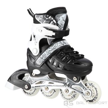 Nils Extreme NH10905 4in1 MELNS IZMĒRS L(39-42) INLINE/LEDUSLIDAS
