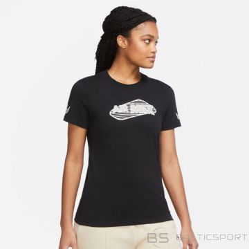 Nike Sportswear W DN5856 010 Футболка (XS)