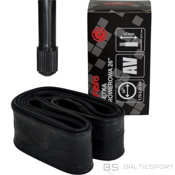 Enero BICYCLE INNER TUBES 26 INCHES 1.75 X 2.35 AV
