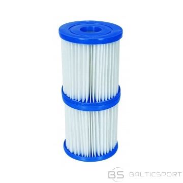 Filtrelementi Bestway 8x9cm