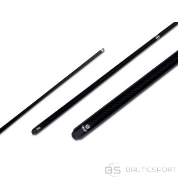 Pulo lazda Bilaro Black Carbon 2 dalių