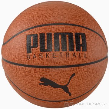 bumba Puma Top 083557-01 / 7 / brązowy