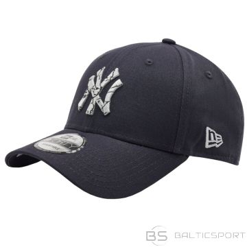 New Era 9FORTY Fashion New York Yankees MLB vāciņš 60284843 (OSFM)