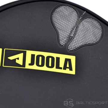 Joola VISION PRO GLACIER YELLOW TABLE TENNIS RACKET COVER