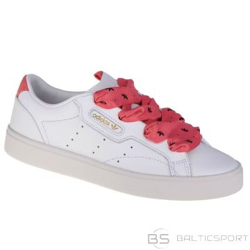 Adidas Sleek W FY6679 shoes (38)