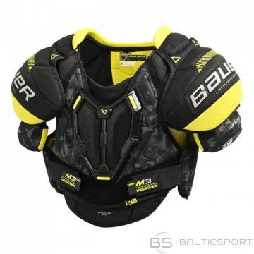 Bauer Supreme M3 Jr 1061871 Хоккейные наплечники (S)