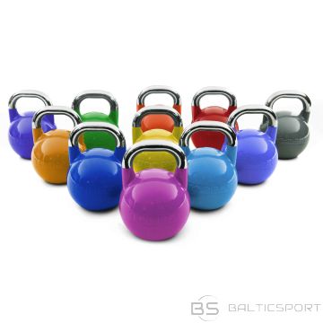 TOORX Kettlebell Olympic evo KCAE-12 12kg