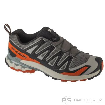 Salomon XA Pro 3D v9 L47747600 Серый 44 2/3 (44)