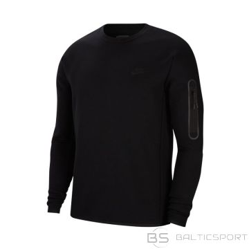 Nike Sportswear Толстовка Nike NSW Tech Fleece Crew M CU4505-010 (XXL)