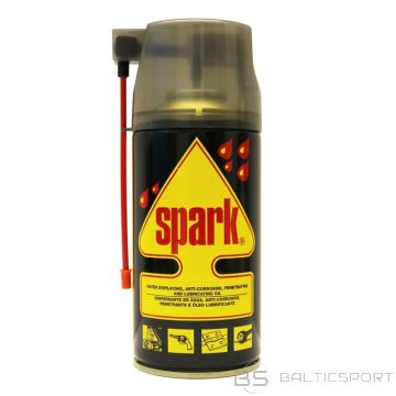 Kita Lubrikantas (purškiamas) Spark 300ml
