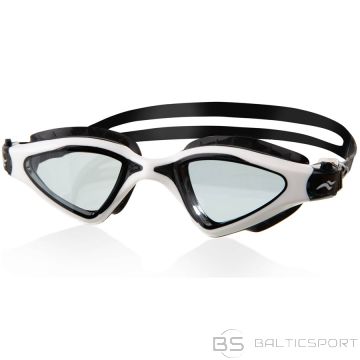 Aqua-speed Okulary pływackie Aqua Speed Raptor 049 05 / senior / biały