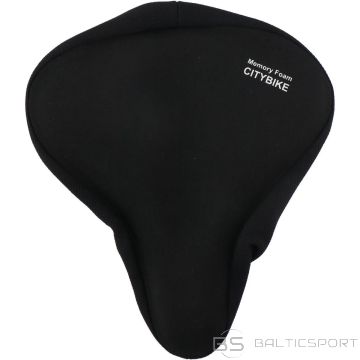 Dunlop ЧЕХОЛ НА СЕДЛО ИЗ ПЕНЫ С ПАМЯТЬЮ ПАМЯТИ 260x235MM