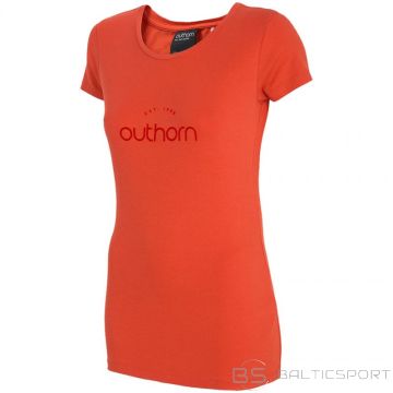 Outhorn Футболка W HOZ20 TSD626 61S (S)