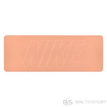 BS JOGAS PAKLĀJS 4 MM APGROZĀMS VENTORU PAKLĀJS (UNISEX)