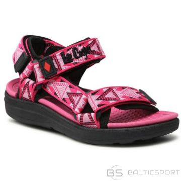 Sandals Lee Cooper Jr. LCW-22-34-0962K (33)