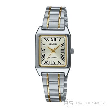 Casio Sieviešu pulkstenis LTP-V007SG-9BUDF + KASTE (N/A)