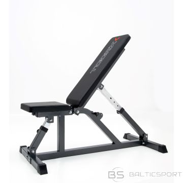 Скамья универсальная TOORX EVERFIT WBX85