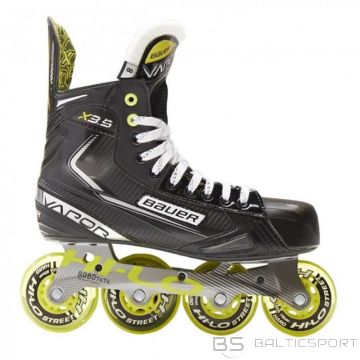 Bauer Hokeja skrituļslidas Vapor X3.5 Int 1060232 (04.5R)