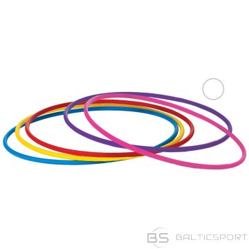 Gym bow TREMBLAY 650mm white