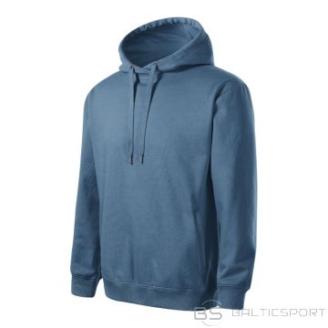 Malfini Malfin Moon M MLI-42060 džinsa sporta krekls (XL)