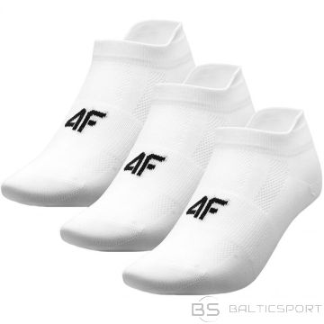 4F Zeķes M H4L21 SOM004 10S + 10S + 10S (39-42)