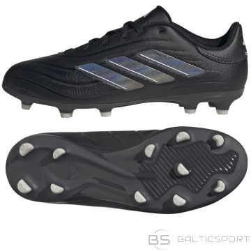 Buty adidas COPA PURE.2 League Jr FG IE7495 / czarny / 29