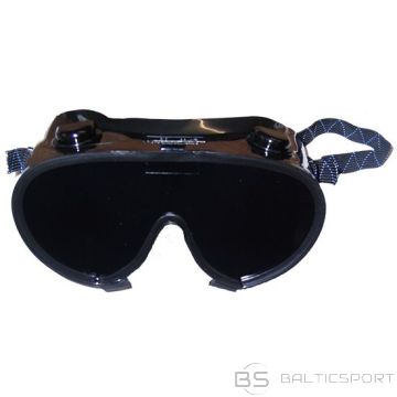 Blindfold goggles Necaurredzamās brilles / acu aizsējs/ aizsaargbrilles