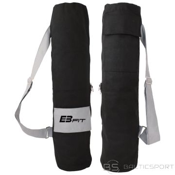 Enero Fit JOGAS PAKLĀJIJAS PĀRSKATA SOMA AR SIKSNU