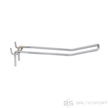 Unior Dubultais āķis 150 (nav pieejams)