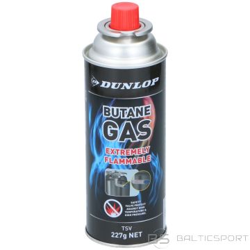 Dunlop ГАЗОВЫЙ КАРТРИДЖ 227Г