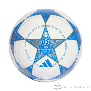 adidas UCL Club 25/26 League Stage KA0070 Football (4)