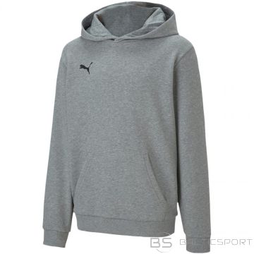 Puma teamGOAL 23 Толстовка повседневная Jr 656711 33 (128)