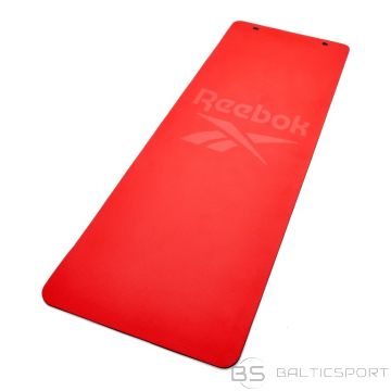 Fitness mat REEBOK RSMT-40030RD 173x61x0.8cm red