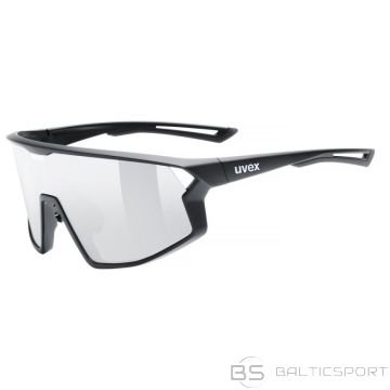 BS Uvex skyryse Multisports Glasses Unisex Full Rim Black (N/A)